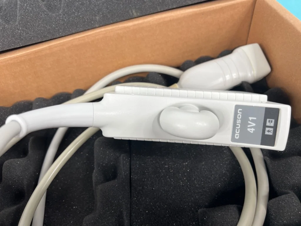 Sell Cardiac Probe SIEMENS 4V1 (United States) | Bimedis
