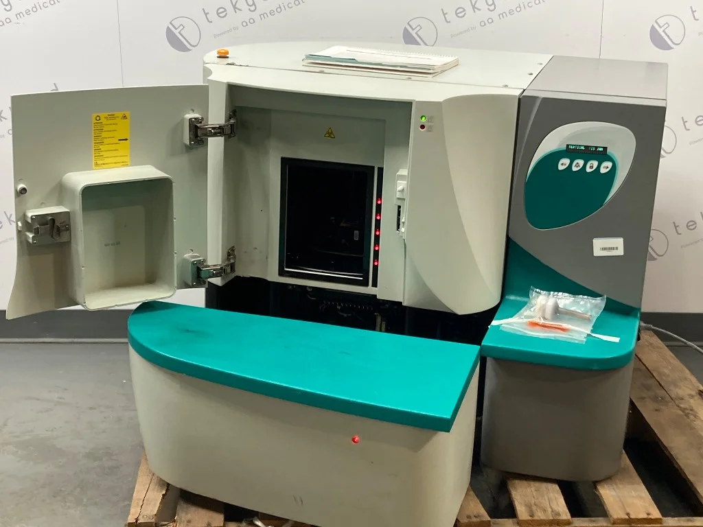Venta de Analizador microbiológico SIEMENS MicroScan WalkAway 40 plus ...