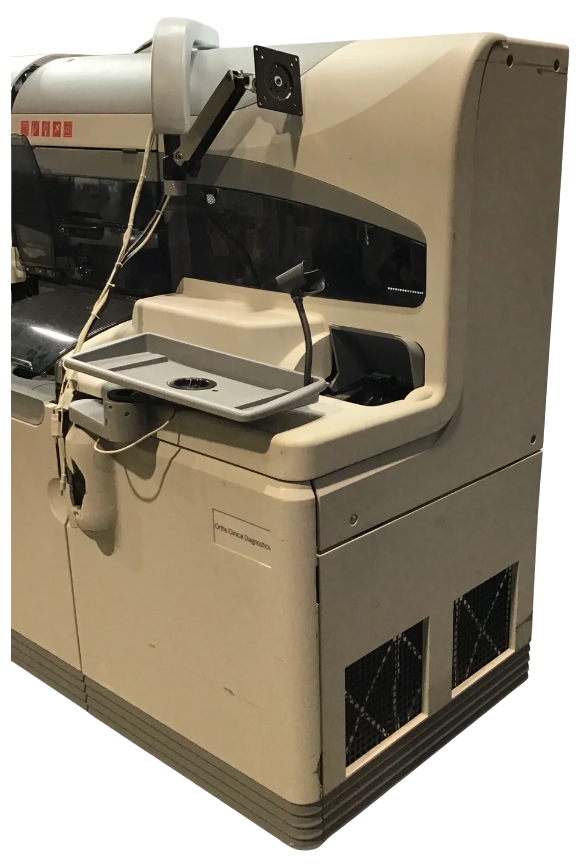 Vtrios Sell Biochemical Analyzer ORTHO CLINICAL DIAGNOSTICS Vitros 5600 ...