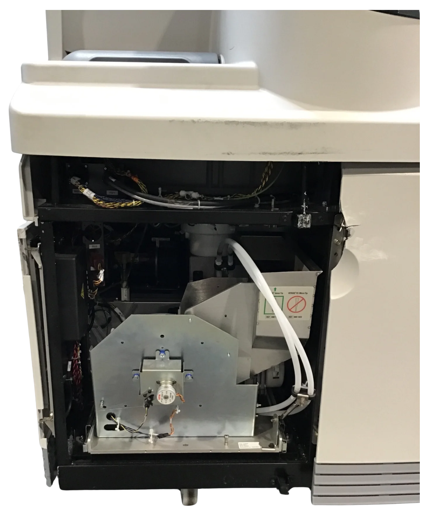 Vtrios Sell Biochemical Analyzer ORTHO CLINICAL DIAGNOSTICS Vitros 5600 ...