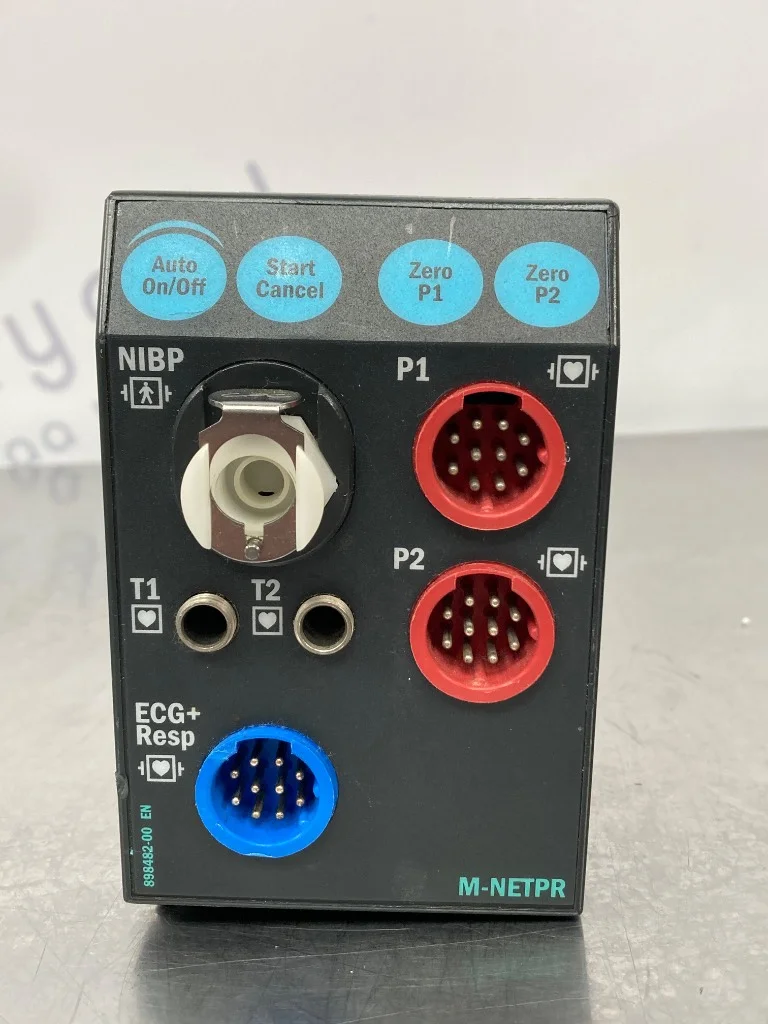 Sell Module, Rack DATEX-OHMEDA M-NETPR (United States) | Bimedis