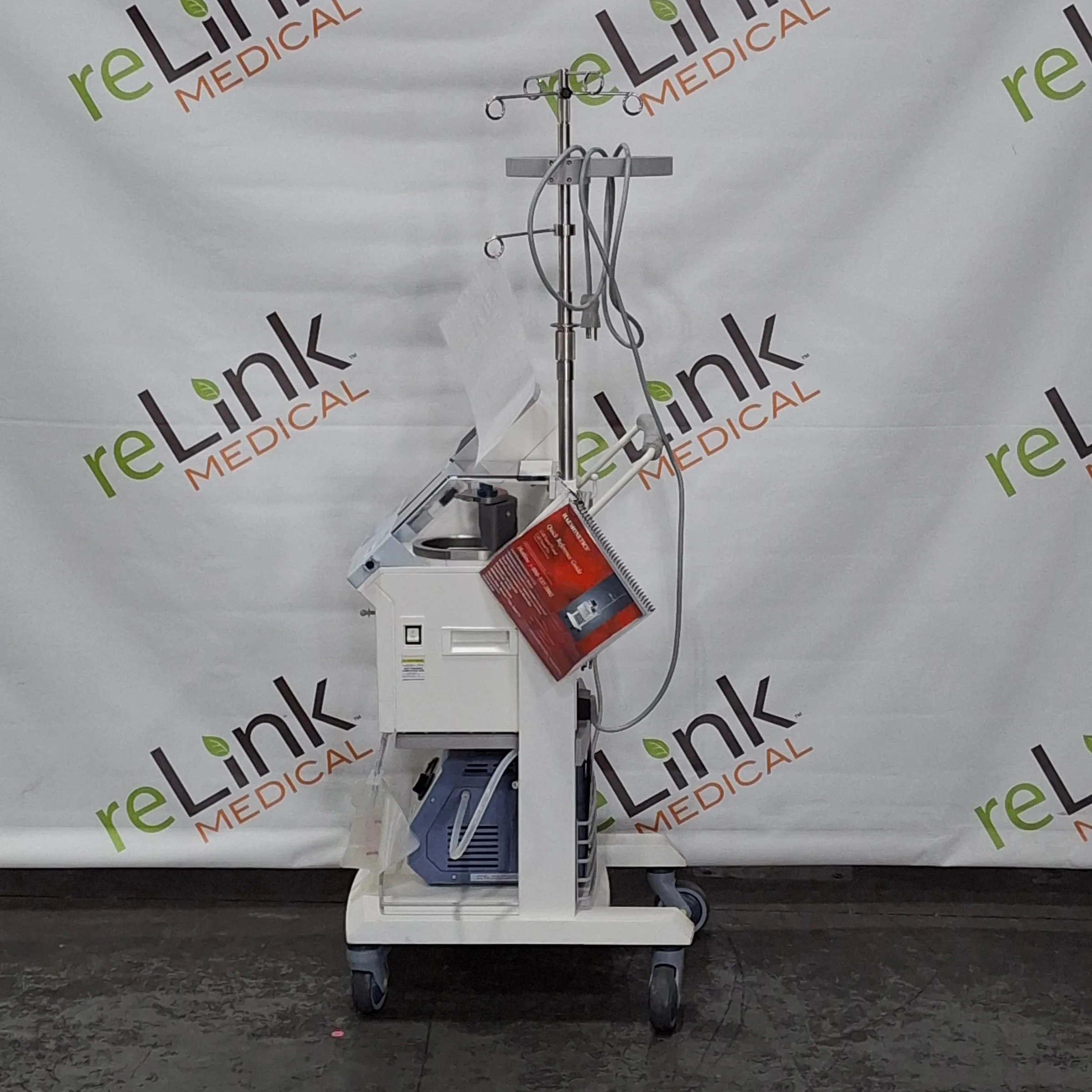 Sell Auto Transfusion System HAEMONETICS Cell Saver 5 Plus (United ...