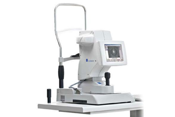 Sell A-Scan ZEISS IOL Master V5.4 (United States) | Bimedis
