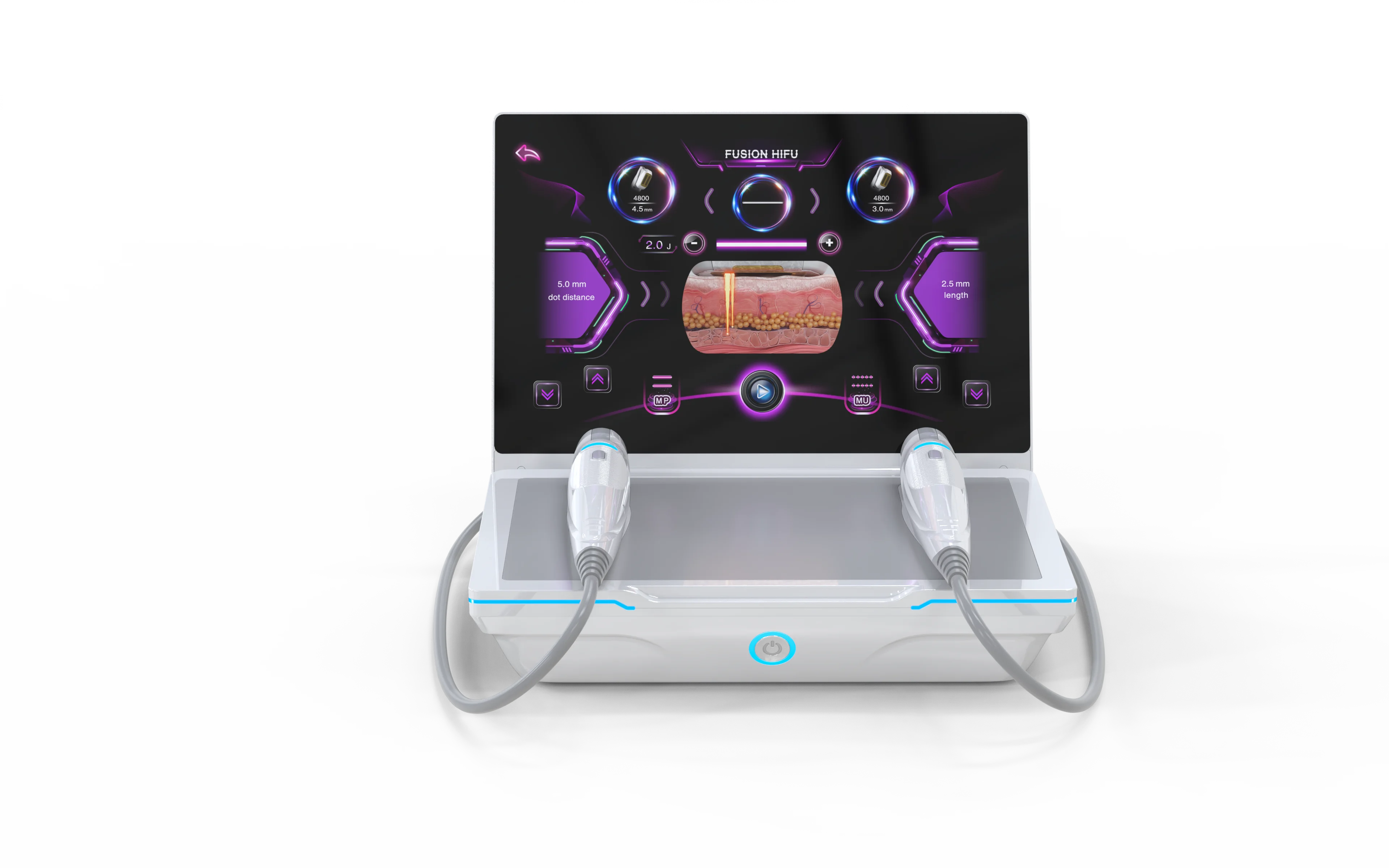 Sell Face-lift Machine ULTHERA Ultherapy Prime (China) | Bimedis