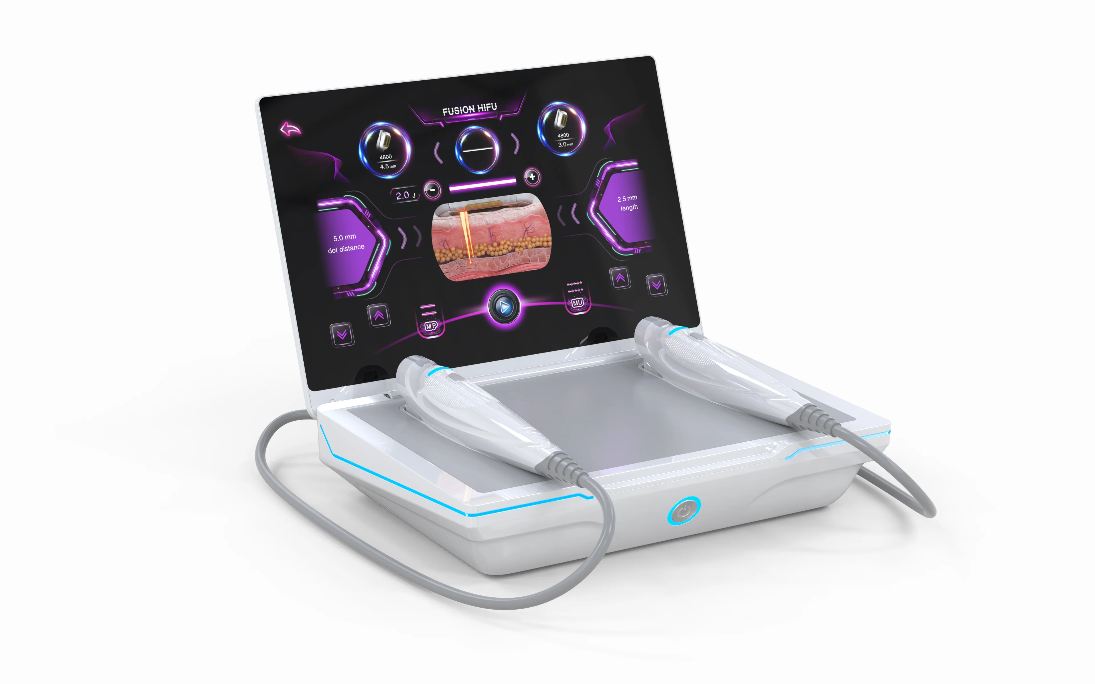 Sell Face-lift Machine ULTHERA Ultherapy 2025 (China) | Bimedis
