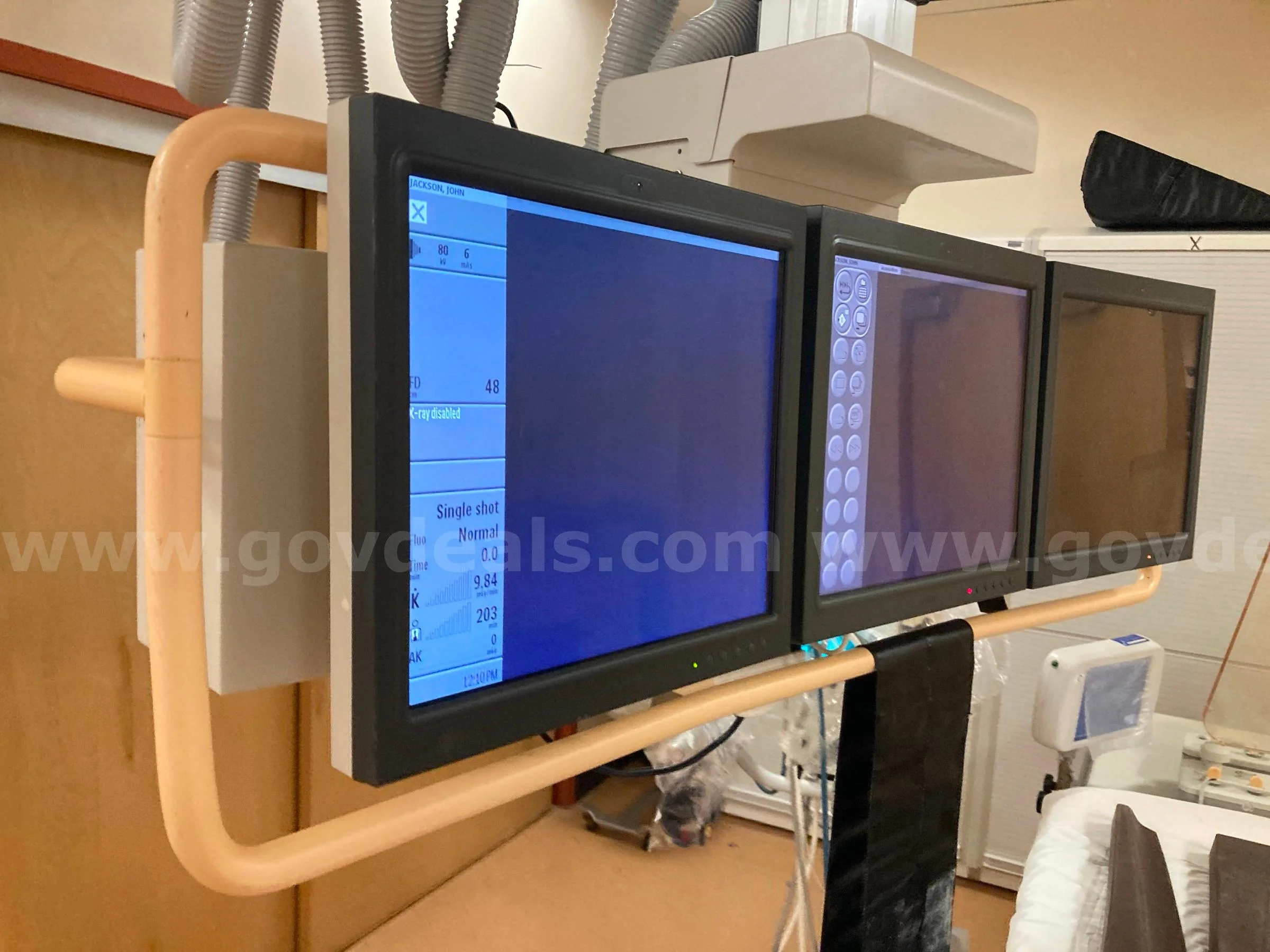 Sell Cath Angio Lab PHILIPS Allura Xper FD20 (United States) | Bimedis