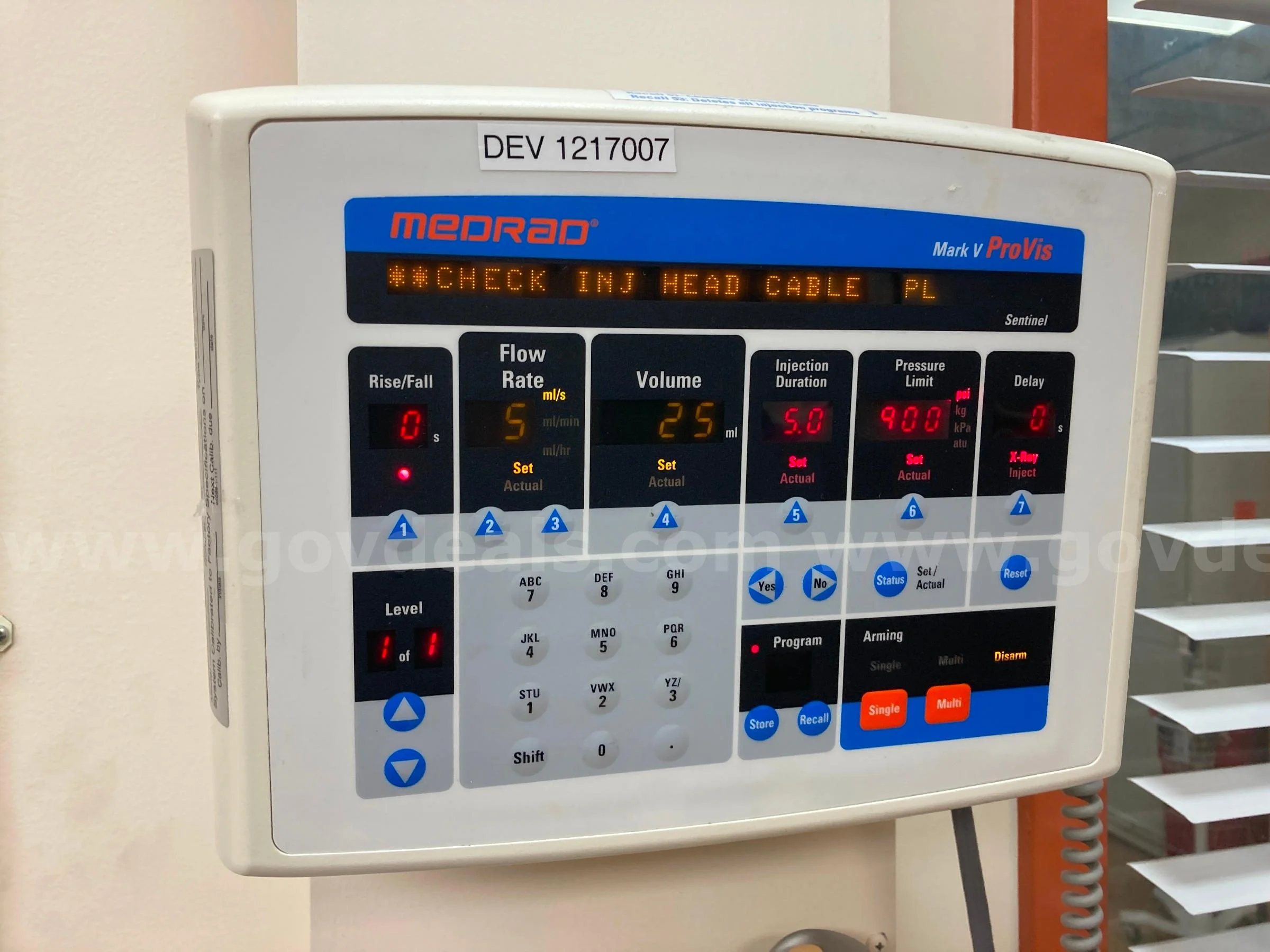 Sell Cath Angio Lab PHILIPS Allura Xper FD20 (United States) | Bimedis