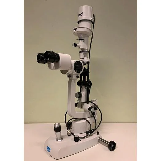 Sell Slitlamp CSO SL-9900 (France) | Bimedis