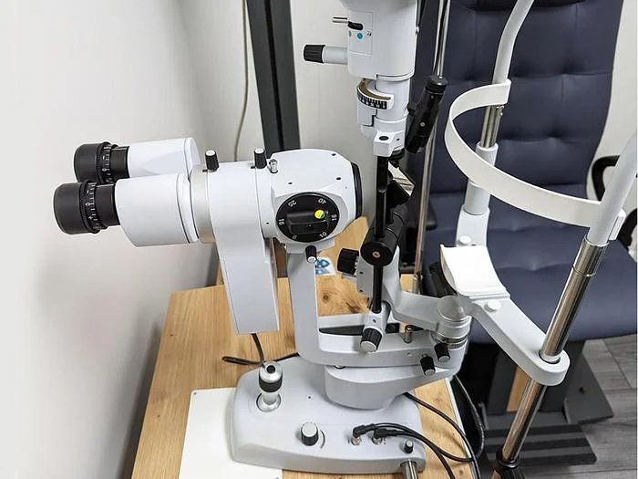 Sell Slitlamp CSO SL-9900 (France) | Bimedis