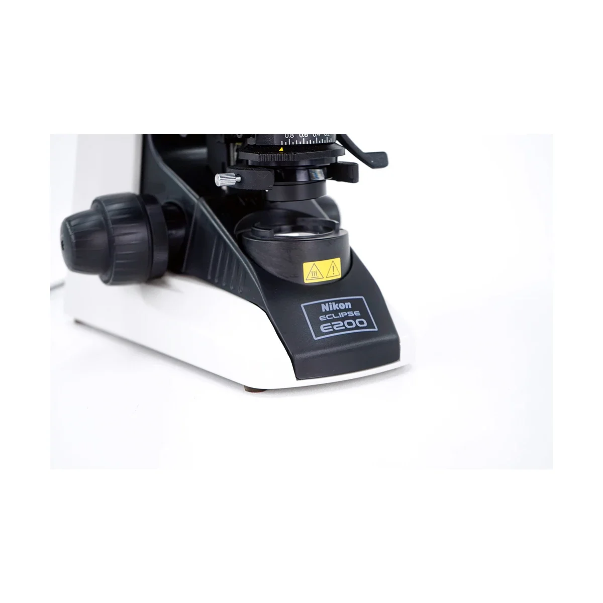 Sell Laboratory microscope NIKON Eclipse E200 (Germany) | Bimedis