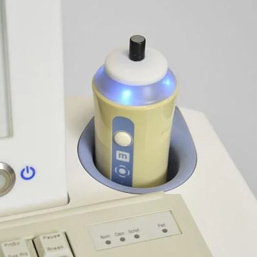 Sell Transient elastography machine ECHOSENS FibroScan 502 (France ...