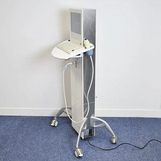 Sell Transient elastography machine ECHOSENS FibroScan 502 (France ...