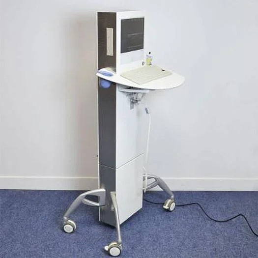 Sell Transient elastography machine ECHOSENS FibroScan 502 (France ...