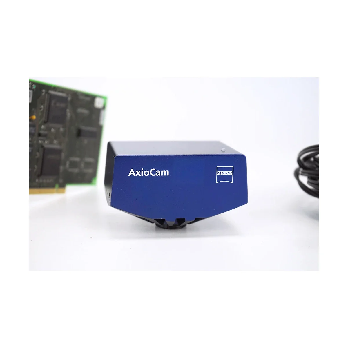 Sell Microscope camera ZEISS AxioCam (Germany) | Bimedis