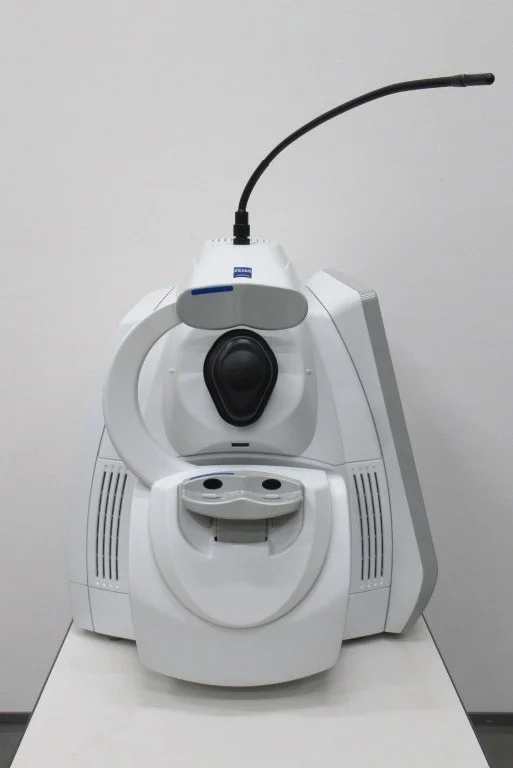 Sell OCT tomograph ZEISS CIRRUS HD-OCT 500 (Japan) | Bimedis
