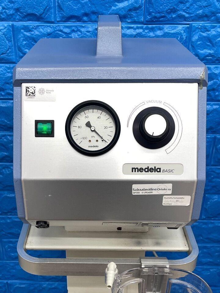 Medela Basic Sell Suction Pump MEDELA BASIC (United Kingdom) | Bimedis