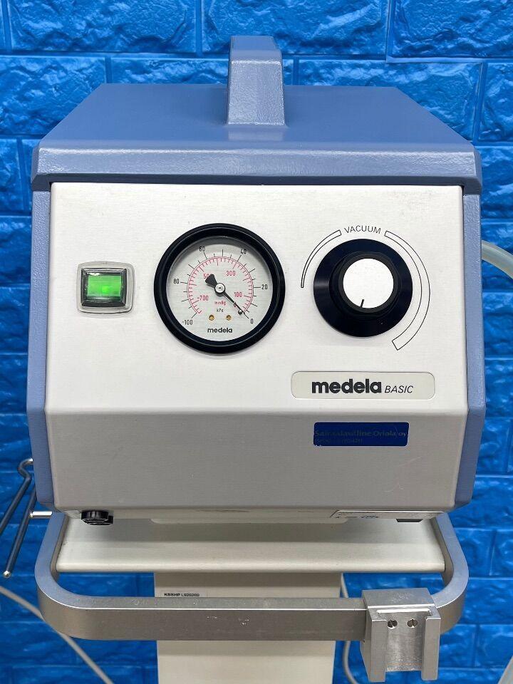 Medela Basic Sell Suction Pump MEDELA BASIC (United Kingdom) | Bimedis
