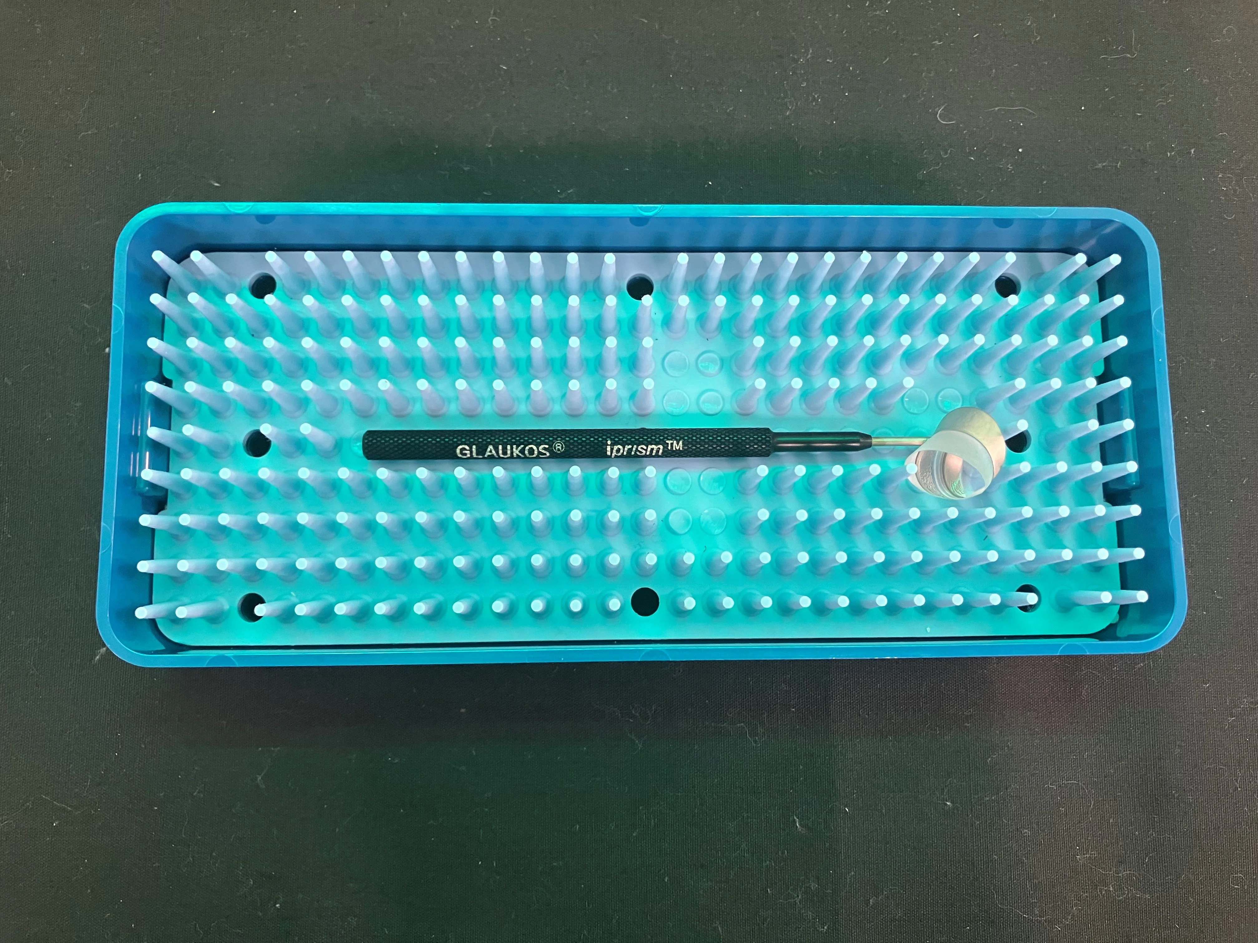 Oth Instrument Sell Instrument OCULAR INSTRUMENTS OTB/LH-2 (United States) | Bimedis