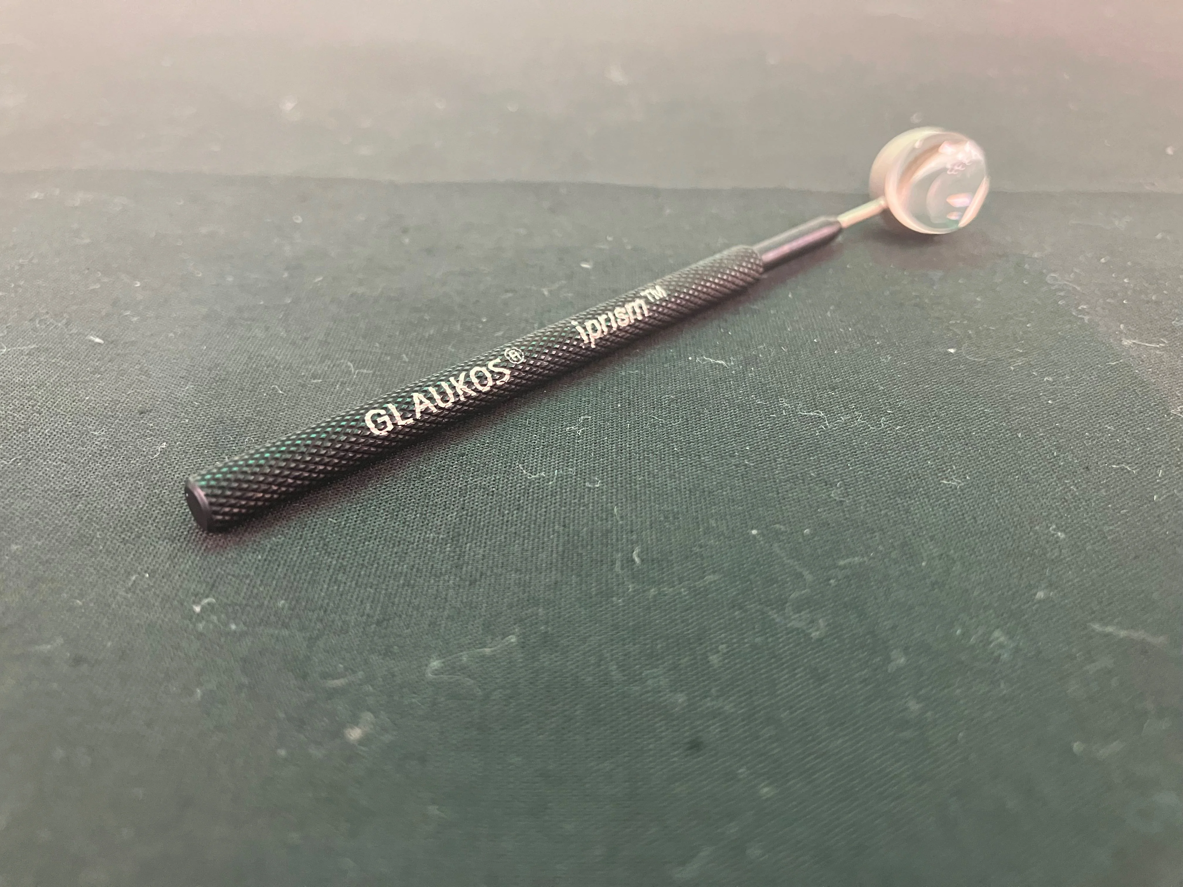 Oth Instrument Sell Instrument OCULAR INSTRUMENTS OTB/LH-2 (United States) | Bimedis