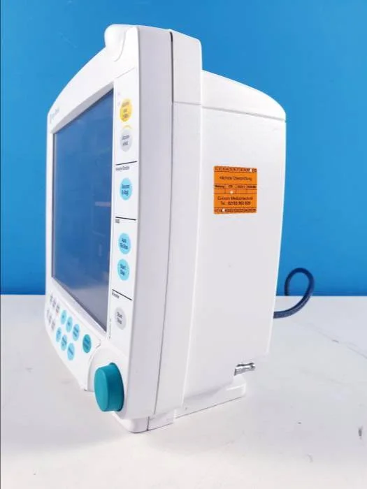 Sell Patient monitor DATEX-OHMEDA F-FM-01 (Germany) | Bimedis
