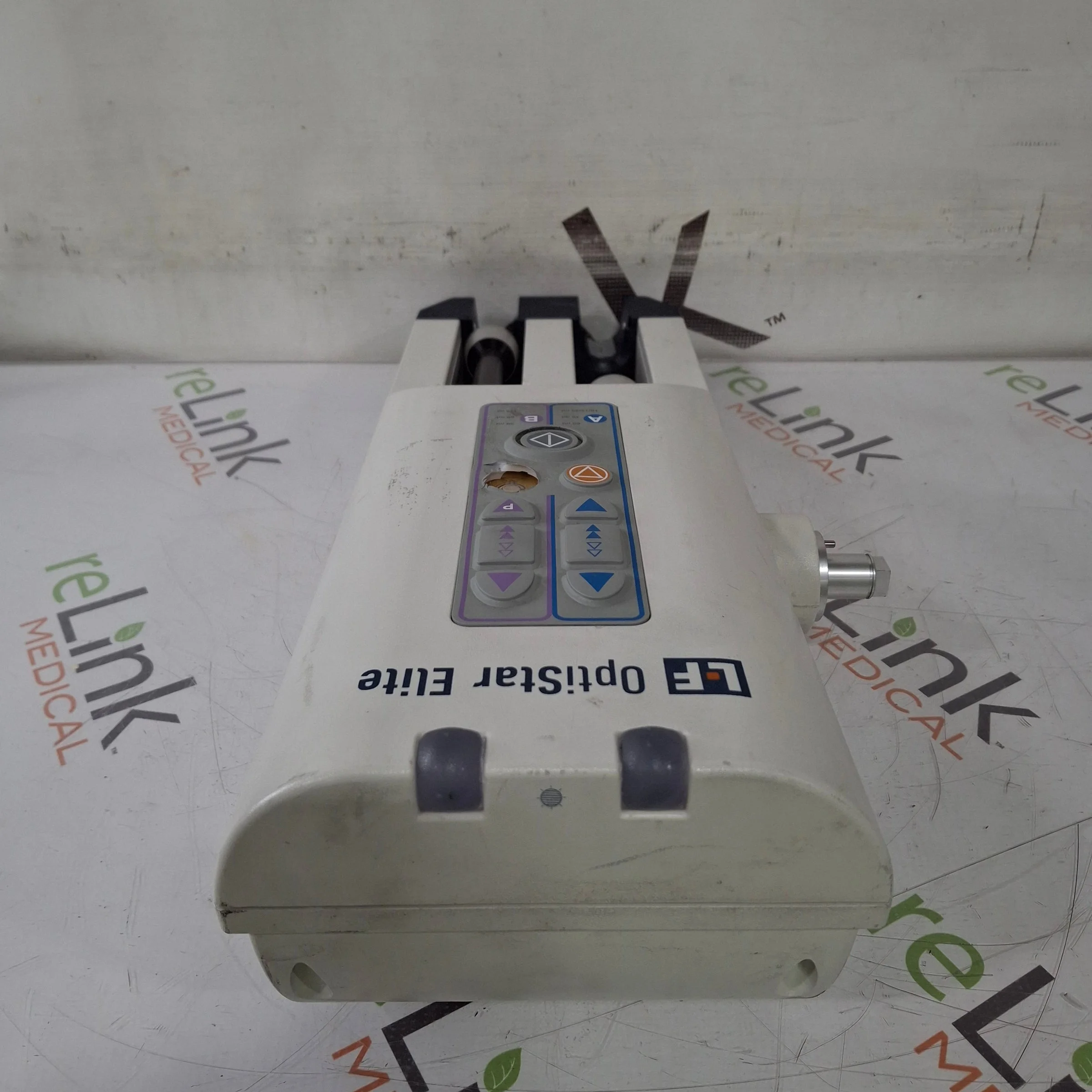 Sell Injector MRI MALLINCKRODT Optistar Elite (United States) | Bimedis