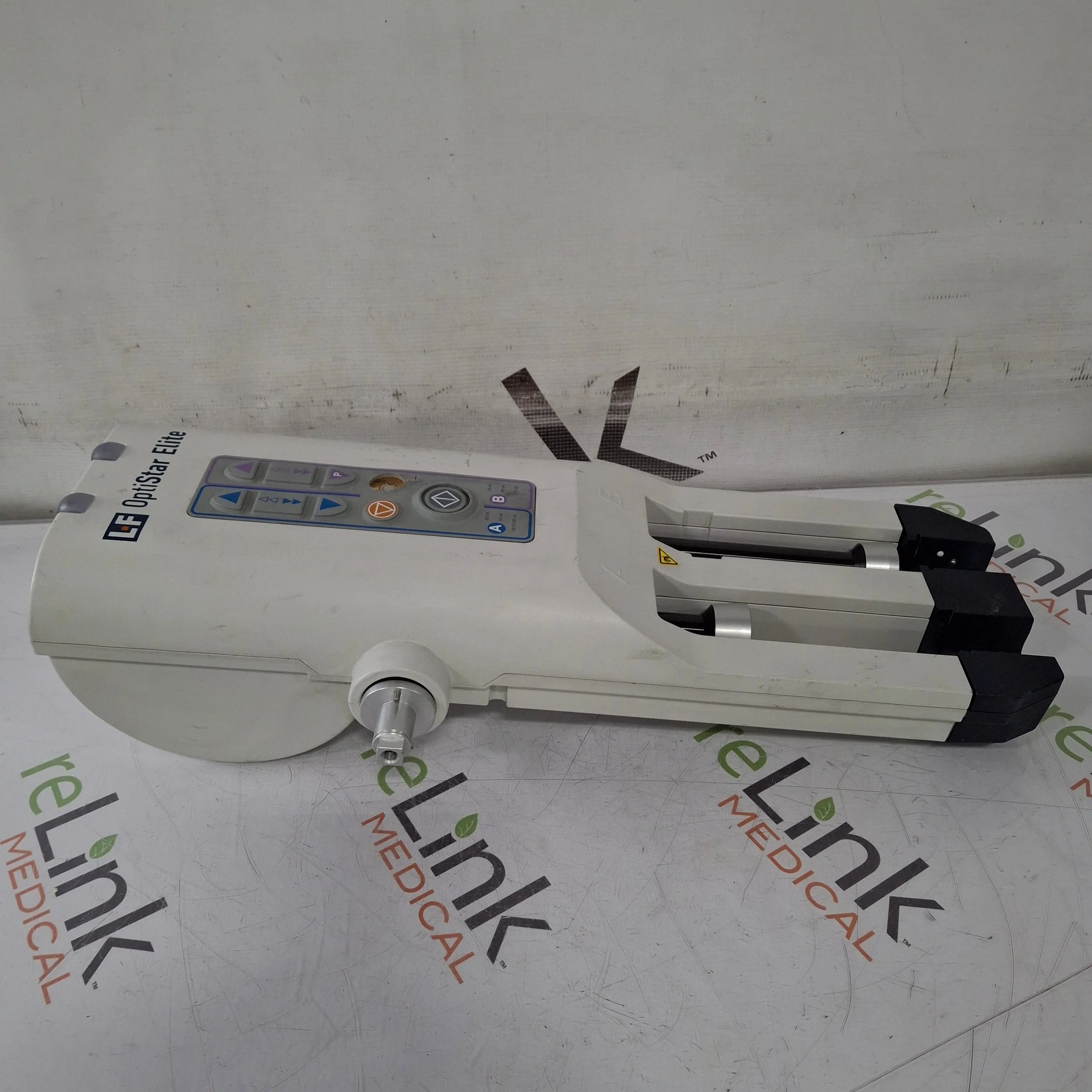 Sell Injector MRI MALLINCKRODT Optistar Elite (United States) | Bimedis