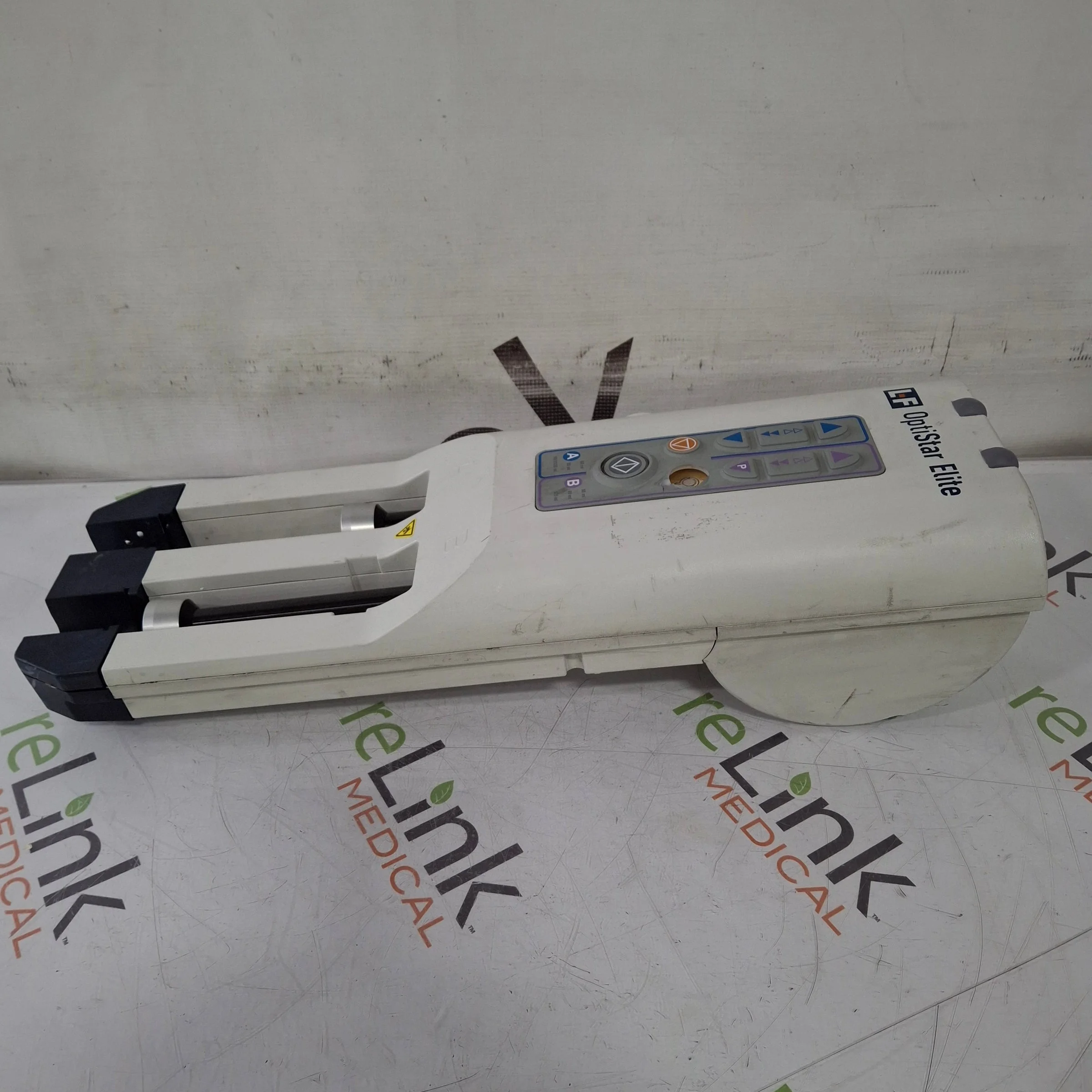 Sell Injector MRI MALLINCKRODT Optistar Elite (United States) | Bimedis