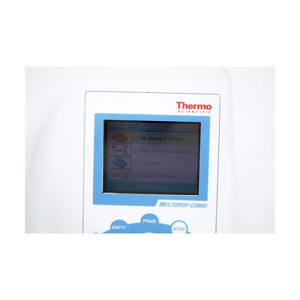 Sell Automated dispensing system THERMO FISHER SCIENTIFIC Multidrop ...