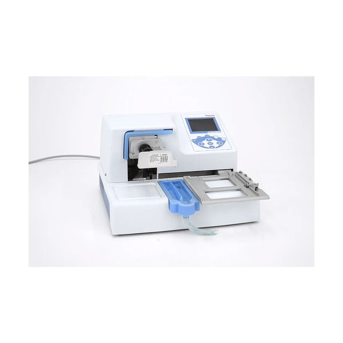 Sell Automated dispensing system THERMO FISHER SCIENTIFIC Multidrop ...