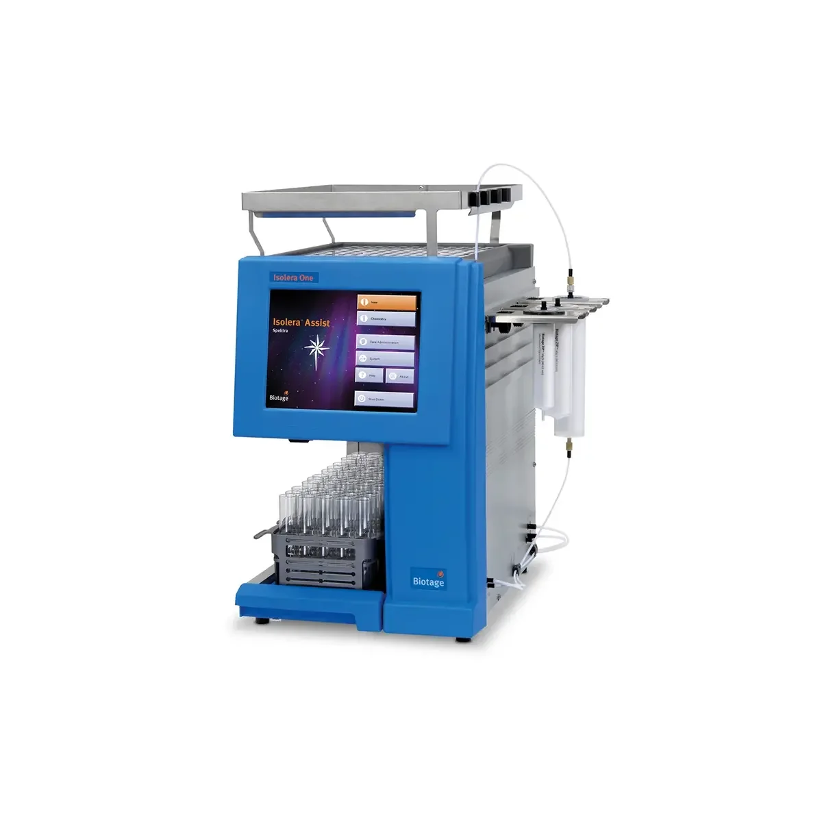 Sell Liquid Chromatograph BIOTAGE Isolera One (Germany) | Bimedis
