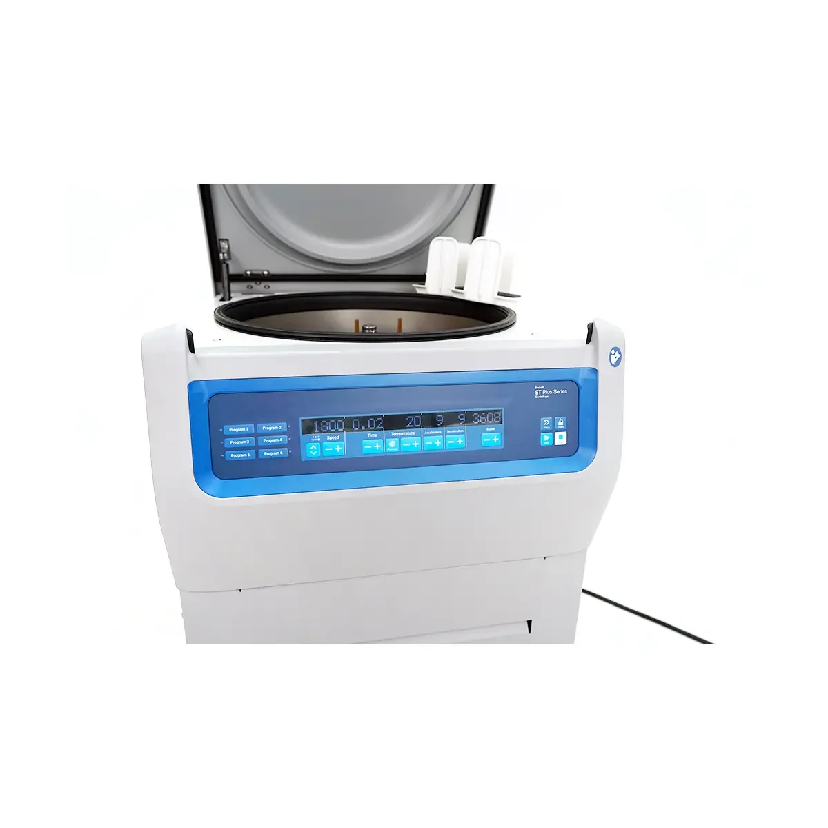 Sell Laboratory centrifuge on Bimedis Laboratory centrifuge THERMO ...