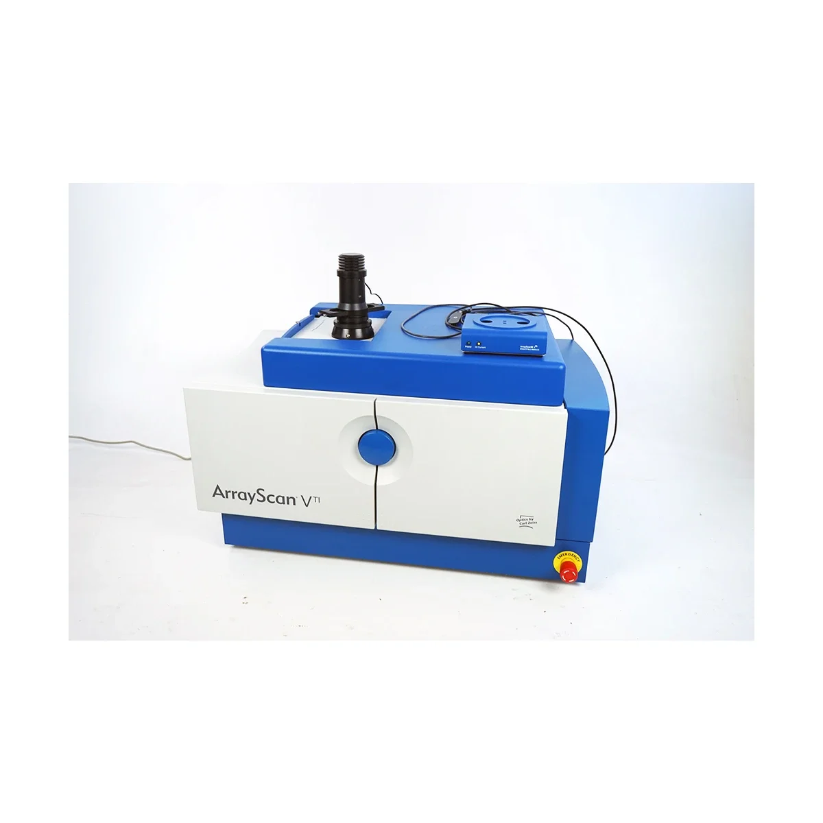 液体ハンドリング CELLOMICS TECHNOLOGY ArrayScan VTI 販売 (ドイツ) | Bimedis - Japan
