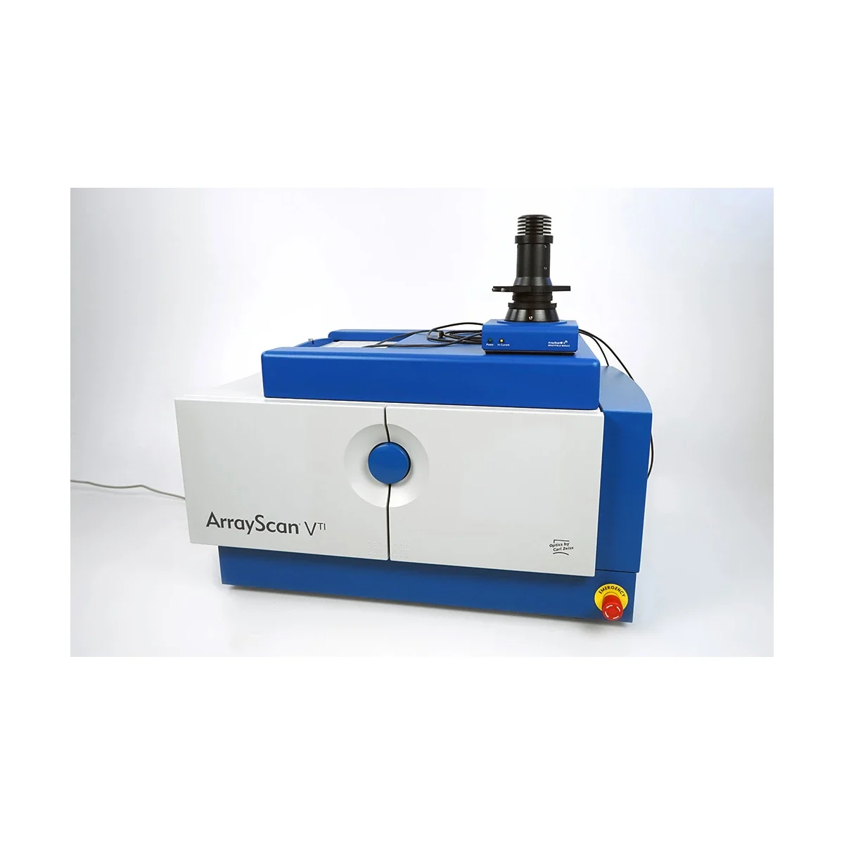 液体ハンドリング CELLOMICS TECHNOLOGY ArrayScan VTI 販売 (ドイツ) | Bimedis - Japan