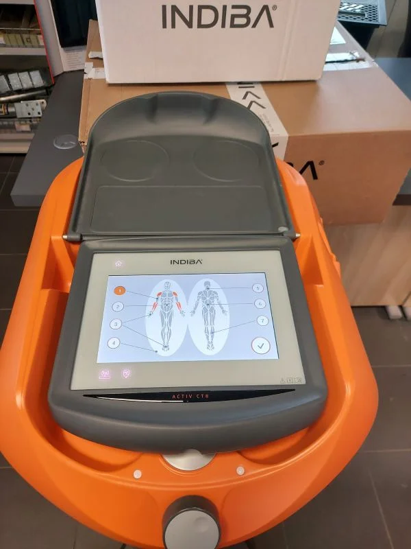 Sell Electrostimulation INDIBA Activ CT8 2021 (Poland) | Bimedis