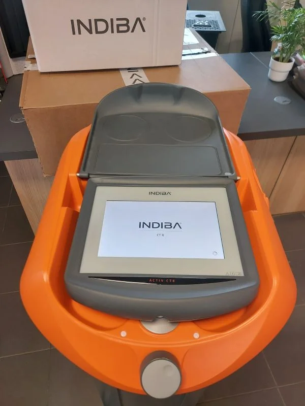 Sell Electrostimulation INDIBA Activ CT8 2021 (Poland) | Bimedis