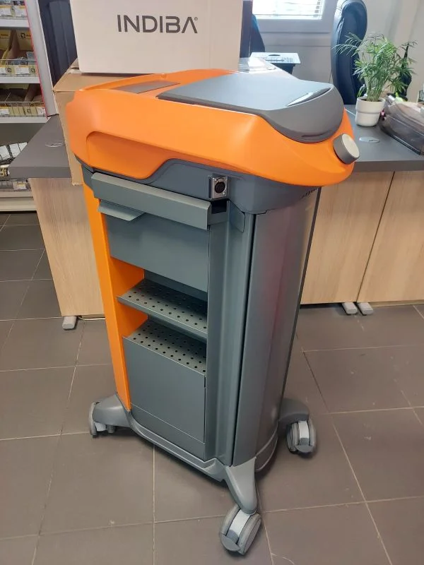 Sell Electrostimulation INDIBA Activ CT8 2021 (Poland) | Bimedis