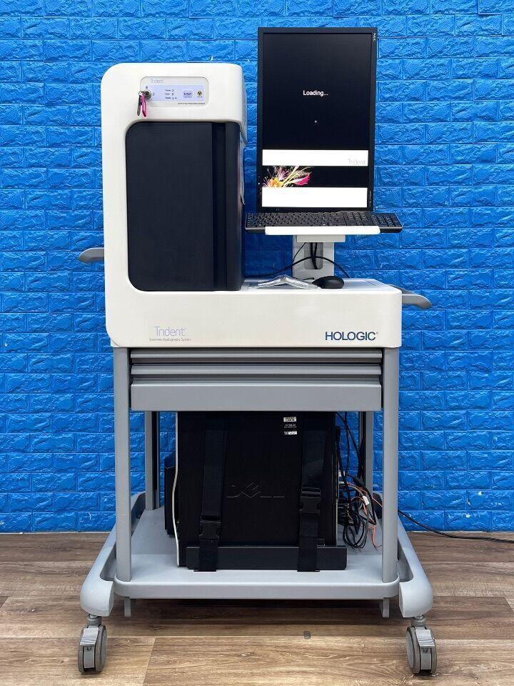 Sell Digital Imaging System HOLOGIC Trident 2012 (United Kingdom) | Bimedis