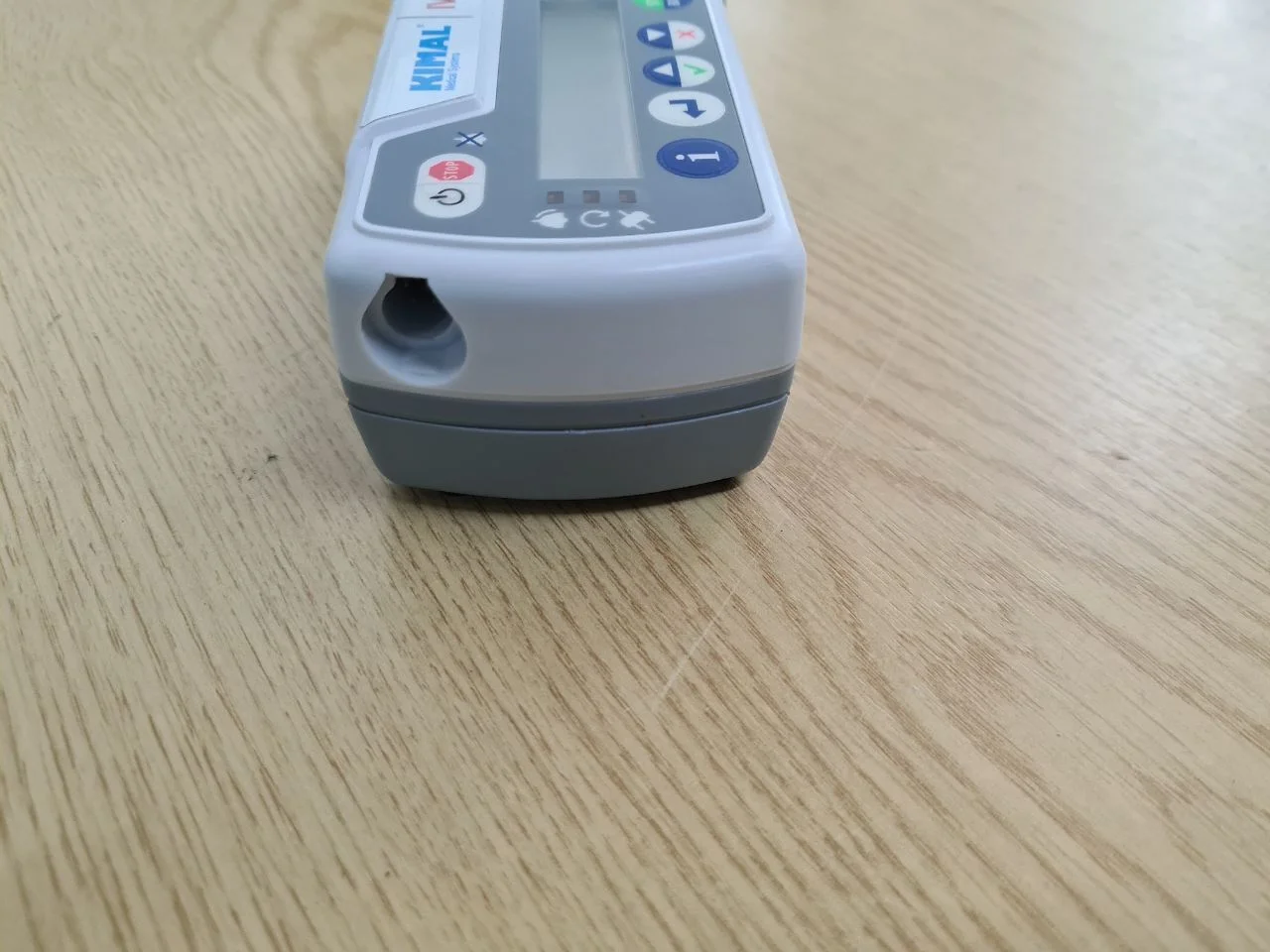 Kimal Sell IV infusion pump KIMAL IVantage (United Kingdom) | Bimedis