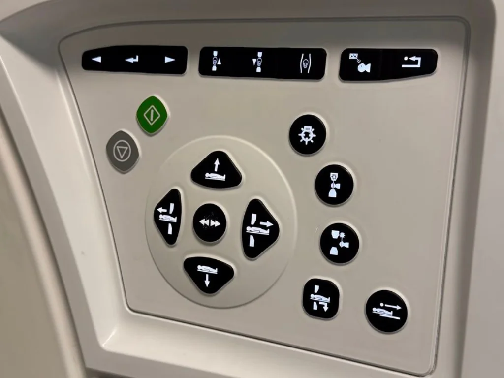 Sell CT Scanner GE Revolution CT 256 2018 (Denmark) | Bimedis