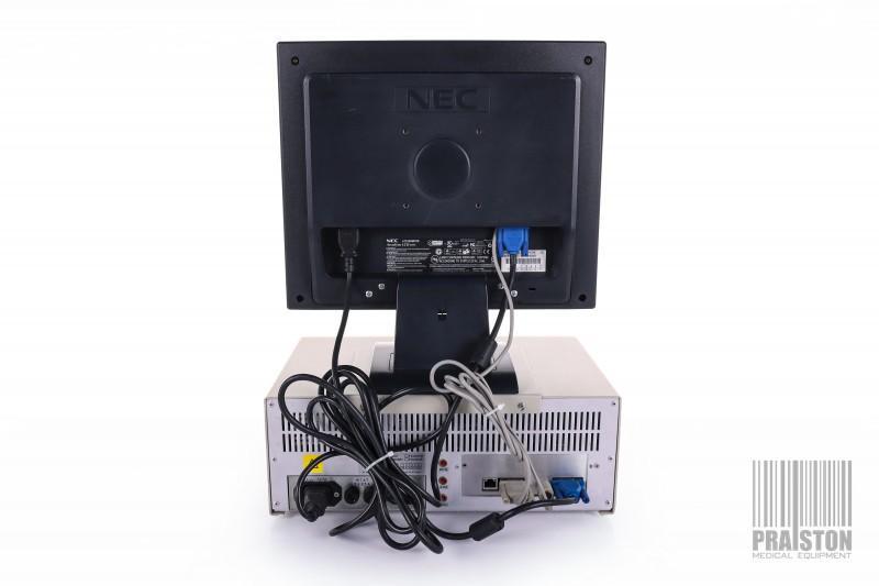 Sell Cardiac output monitor EMTEL FX 2000 (Poland) | Bimedis