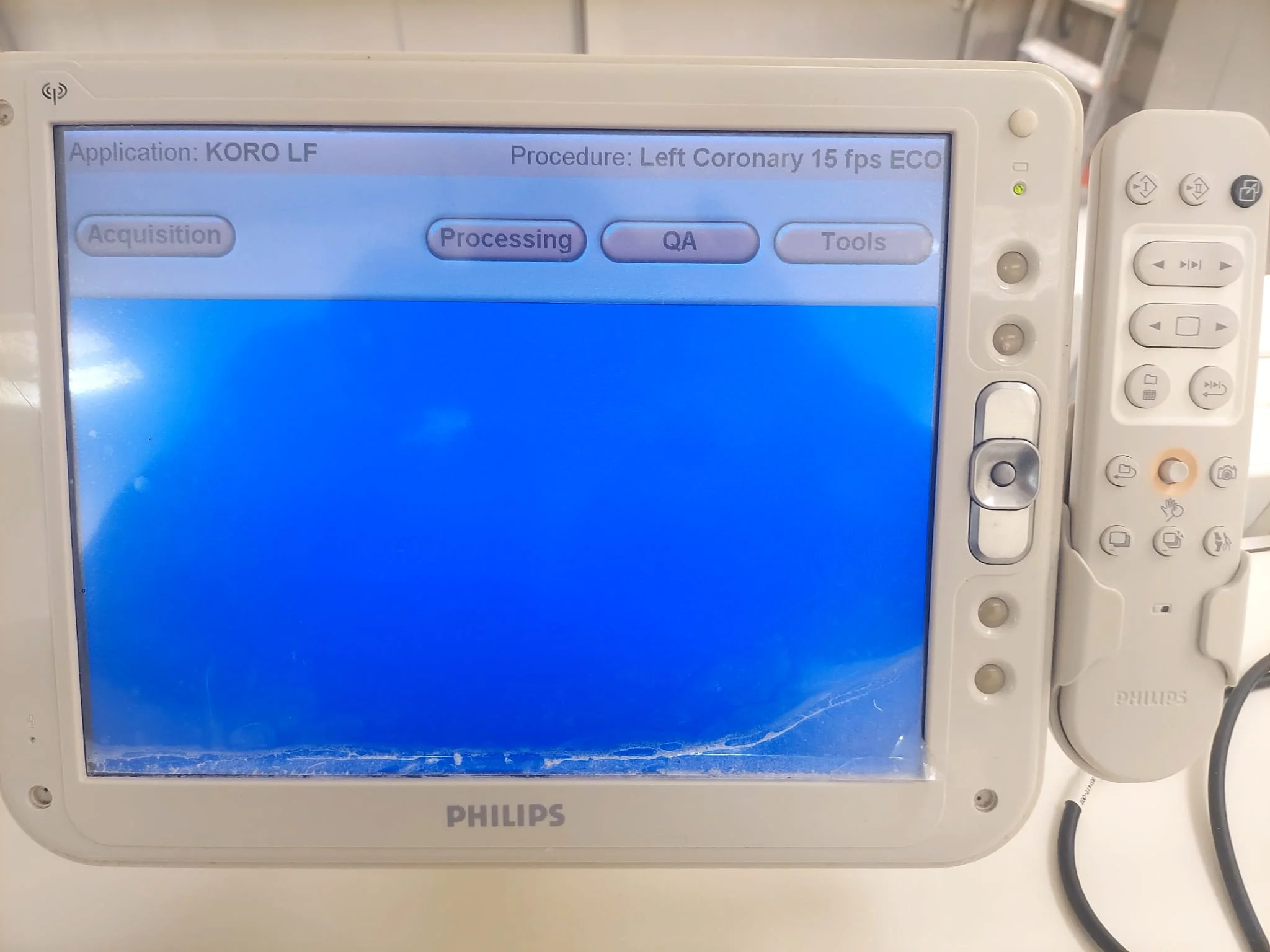 Fd10 Sell Cath Angio Lab PHILIPS Allura Xper FD10 2015 (Poland) | Bimedis
