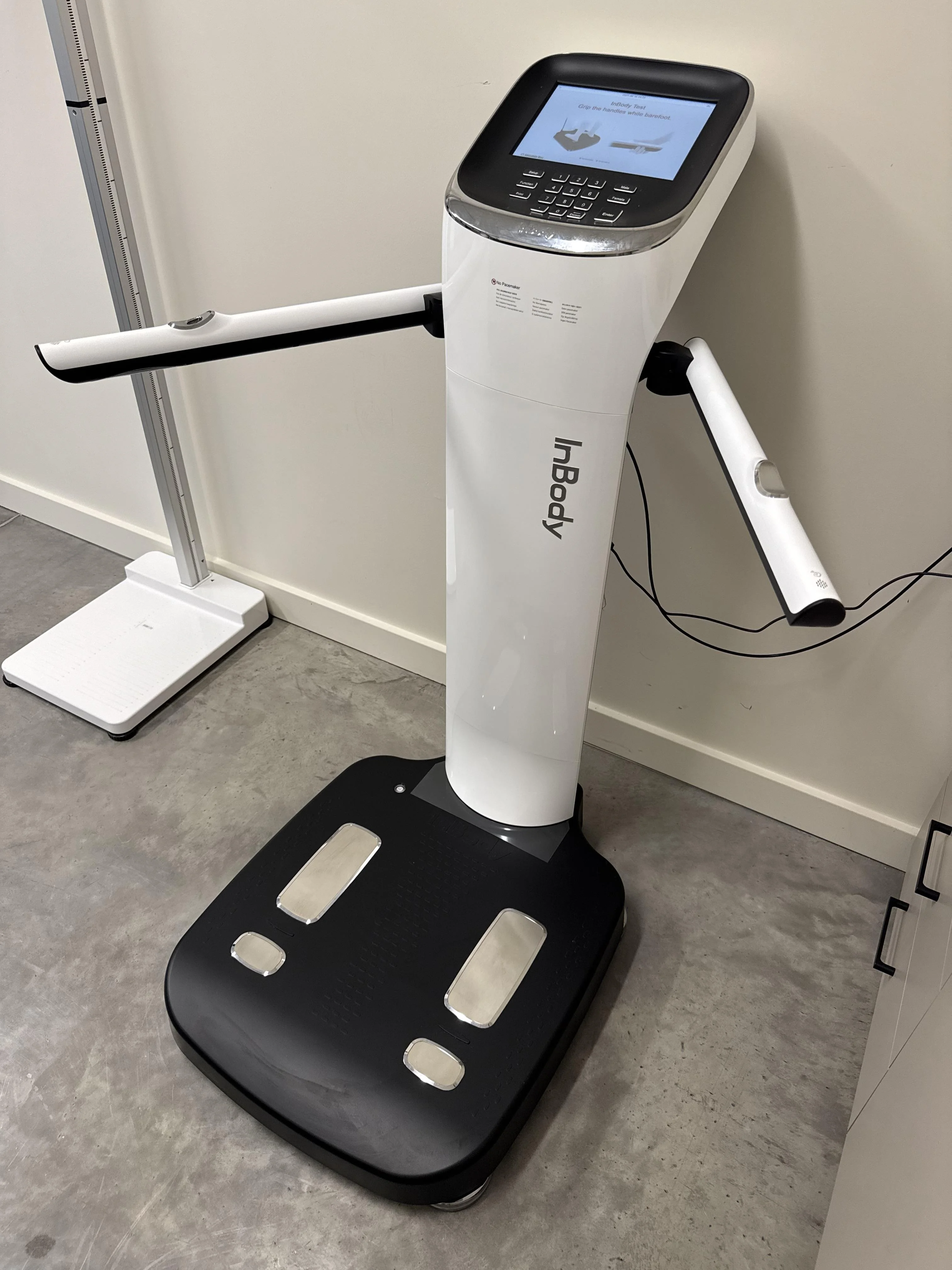 Inbody Machine 970 Sell Body composition analyzer INBODY 970 2025 (United States) | Bimedis