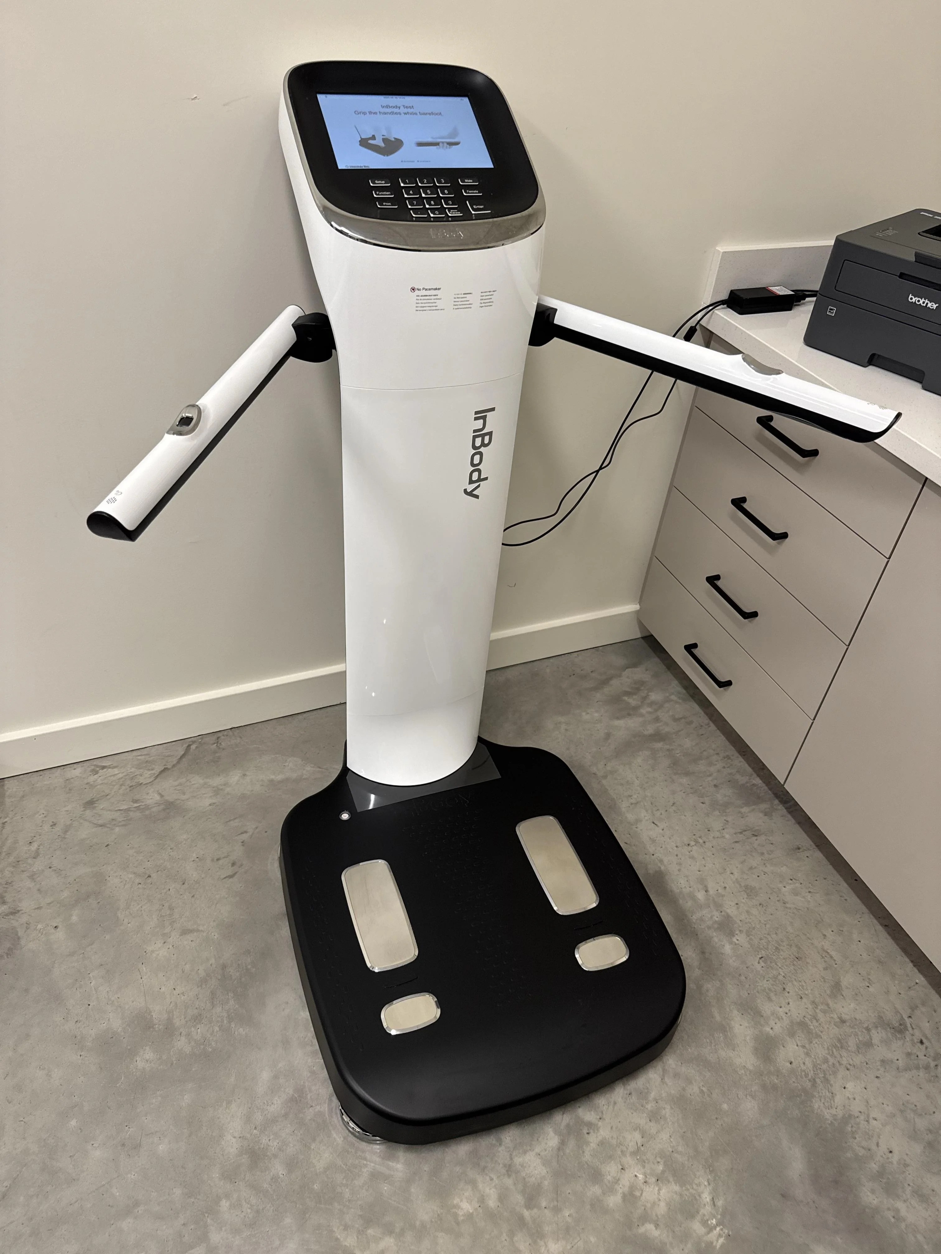 Inbody Machine 970 Sell Body composition analyzer INBODY 970 2025 (United States) | Bimedis