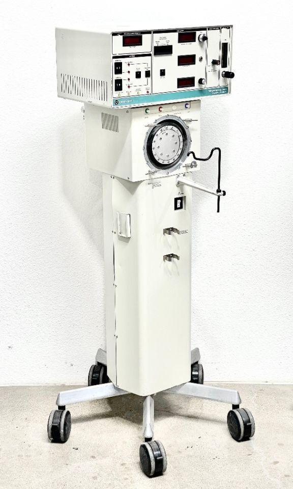 Sensormedics Sell Anesthesia ventilator CAREFUSION SensorMedics 3100B (United States ...