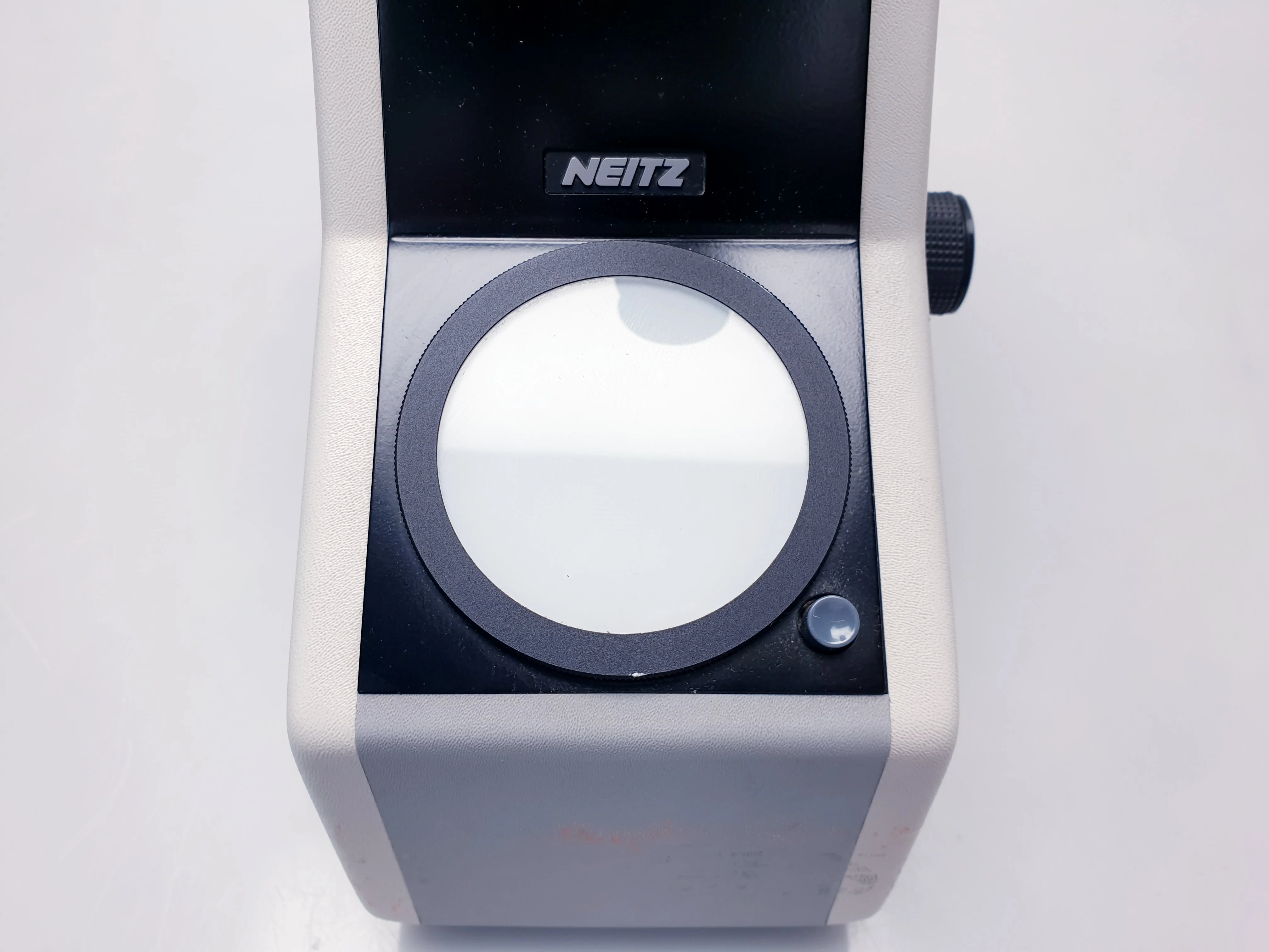 Sell Vision Screener on Bimedis Vision Screener NEITZ Anomaloscope OT ...