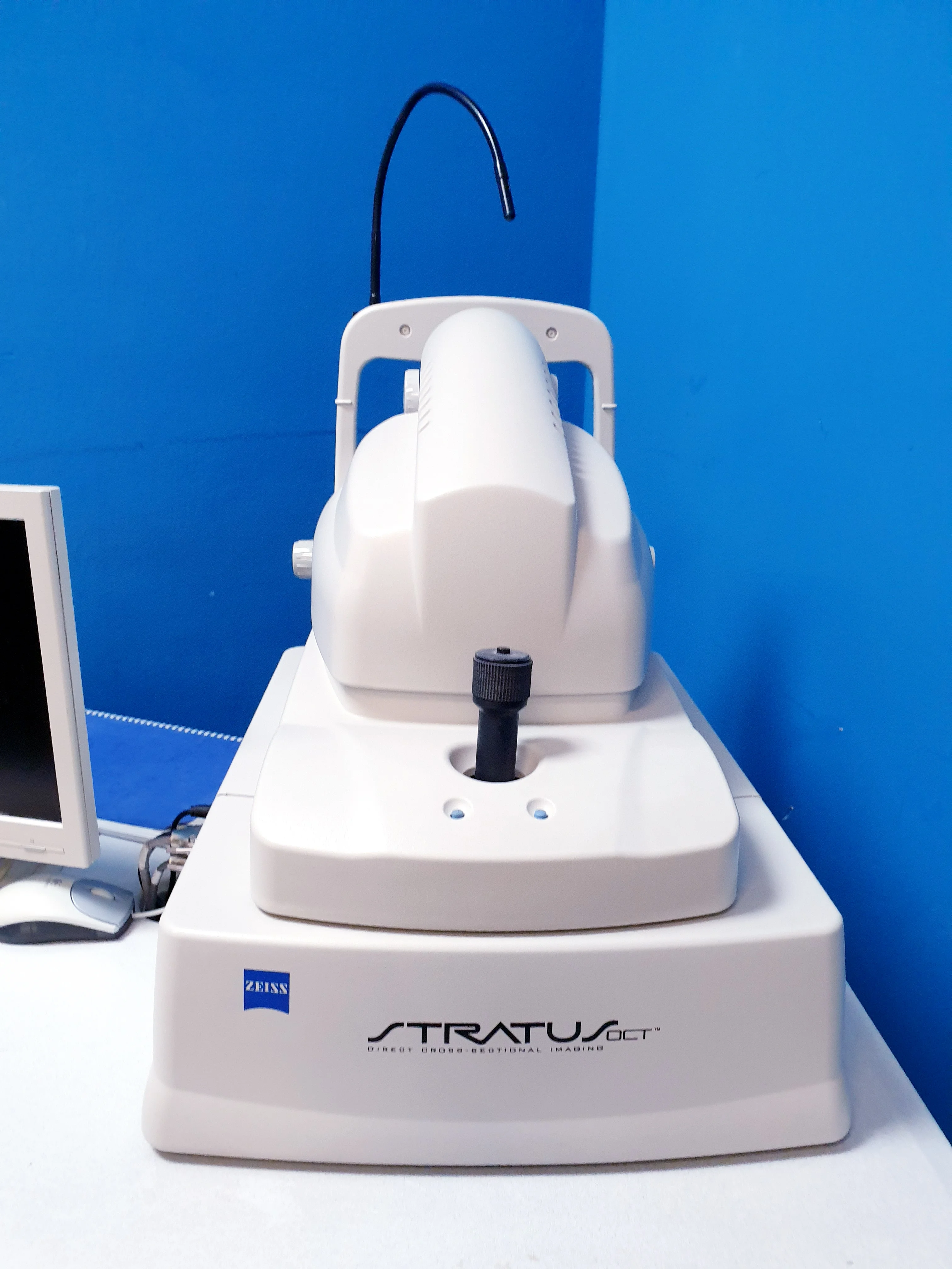 Sell OCT tomograph ZEISS Stratus OCT III 3000 (Germany) | Bimedis