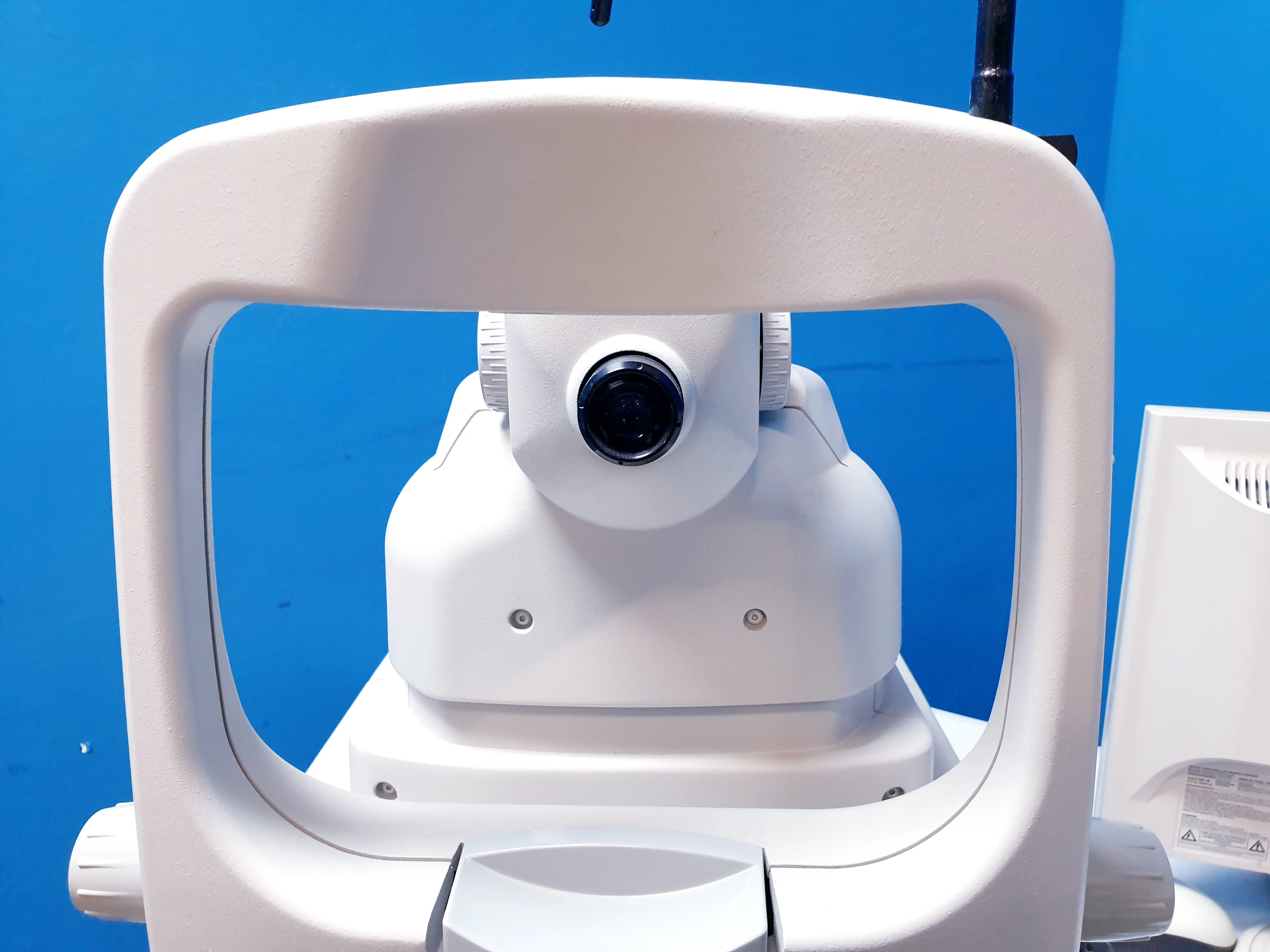 Oct Raster Scan Zeiss Sell OCT tomograph ZEISS Stratus OCT III 3000 (Germany) | Bimedis