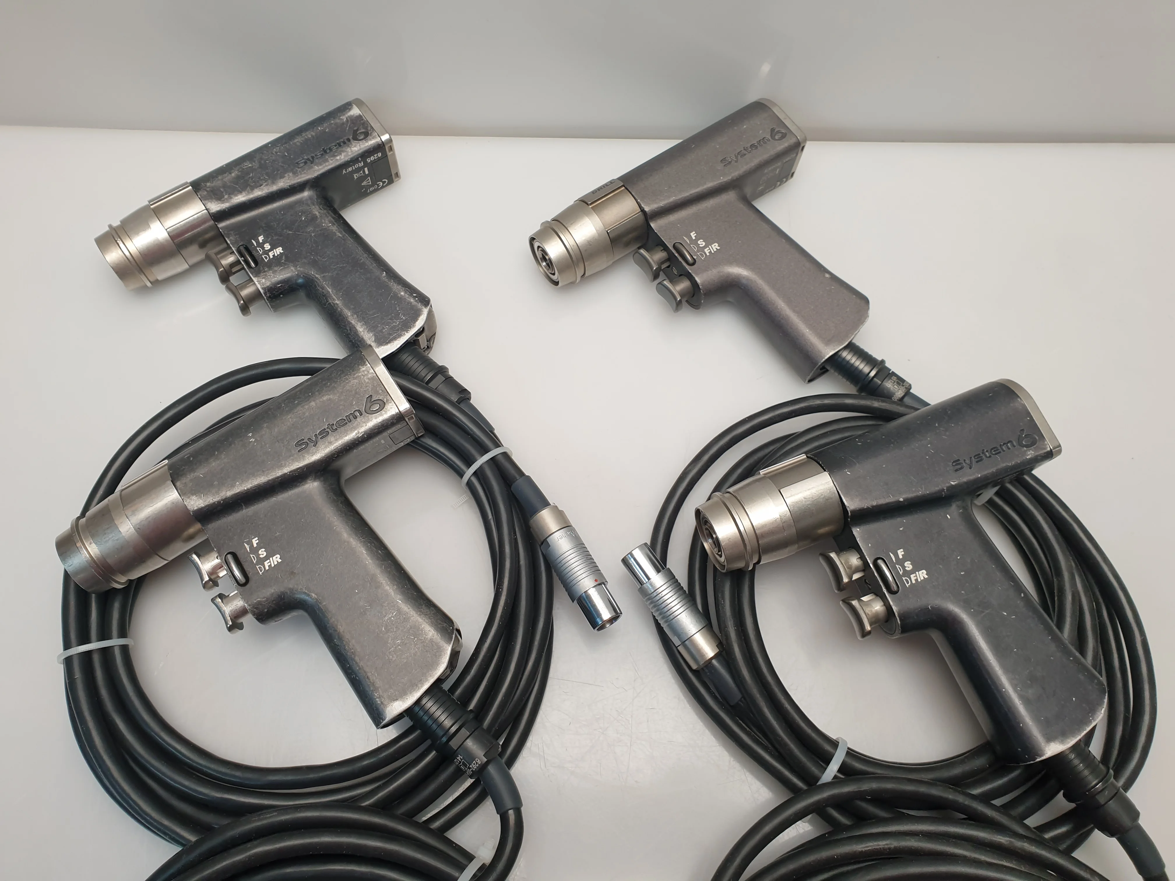 Venta de Taladro de artroscopia STRYKER System 6 6295 (Alemania) | Bimedis