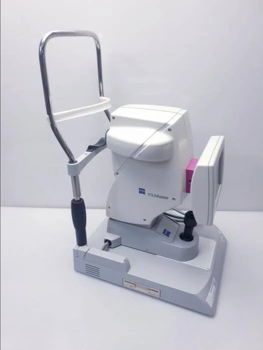 Sell A-Scan ZEISS IOL Master V3 (Germany) | Bimedis