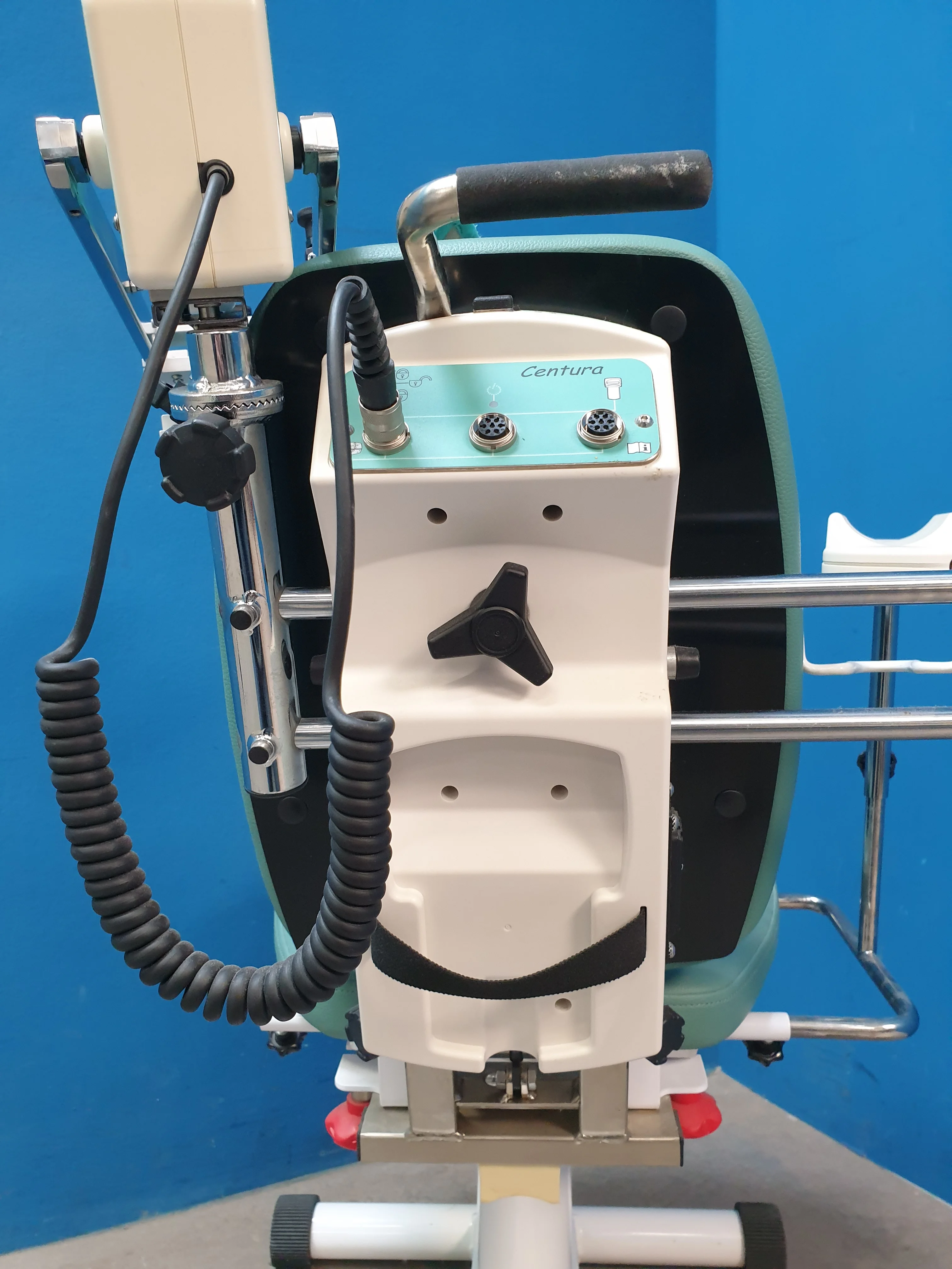 Sell Continuous passive motion device KINETEC Centura (Germany) | Bimedis